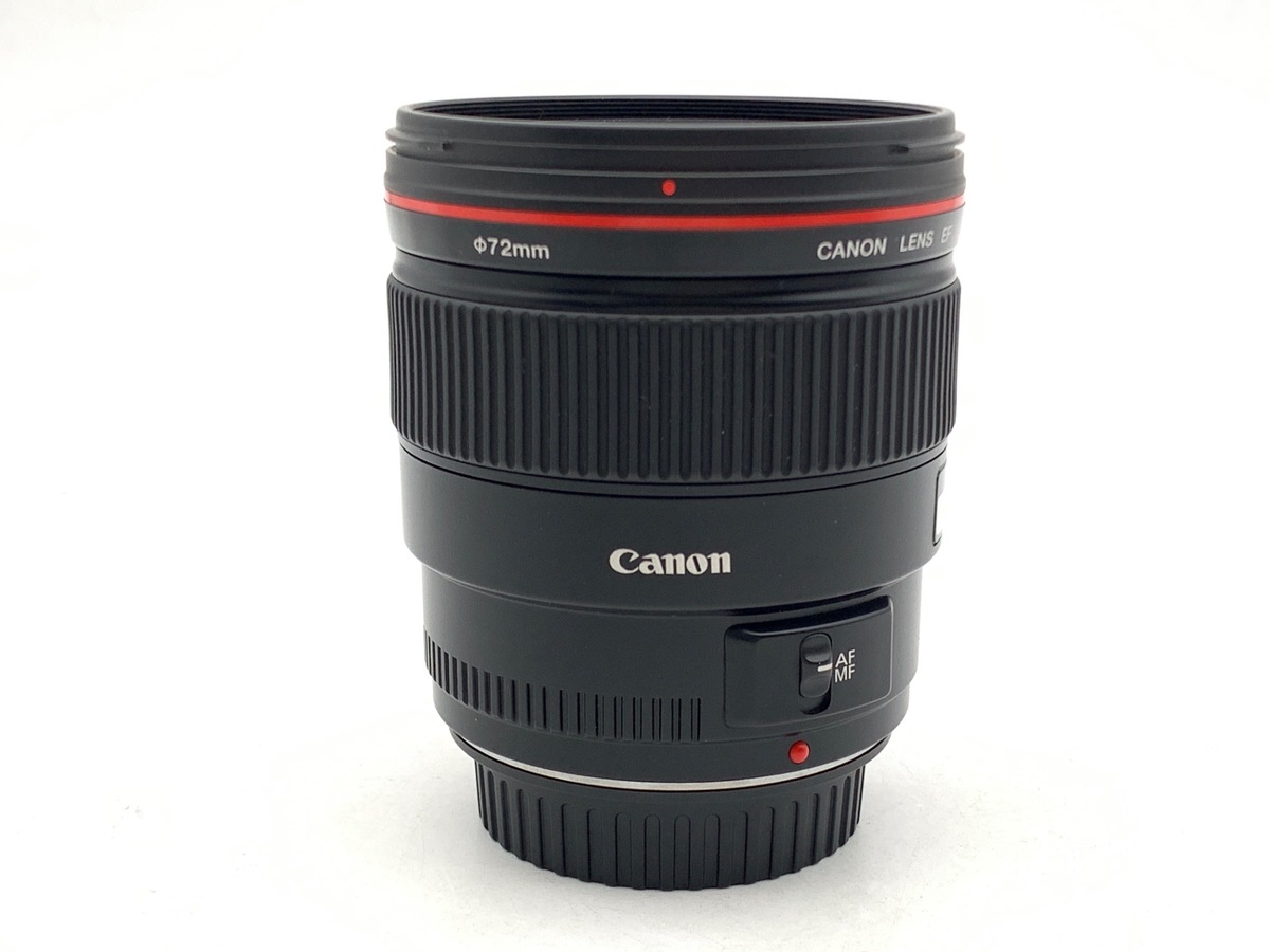 中古】キヤノン EF35mm F1.4L USM 在庫一覧｜カメラのキタムラ