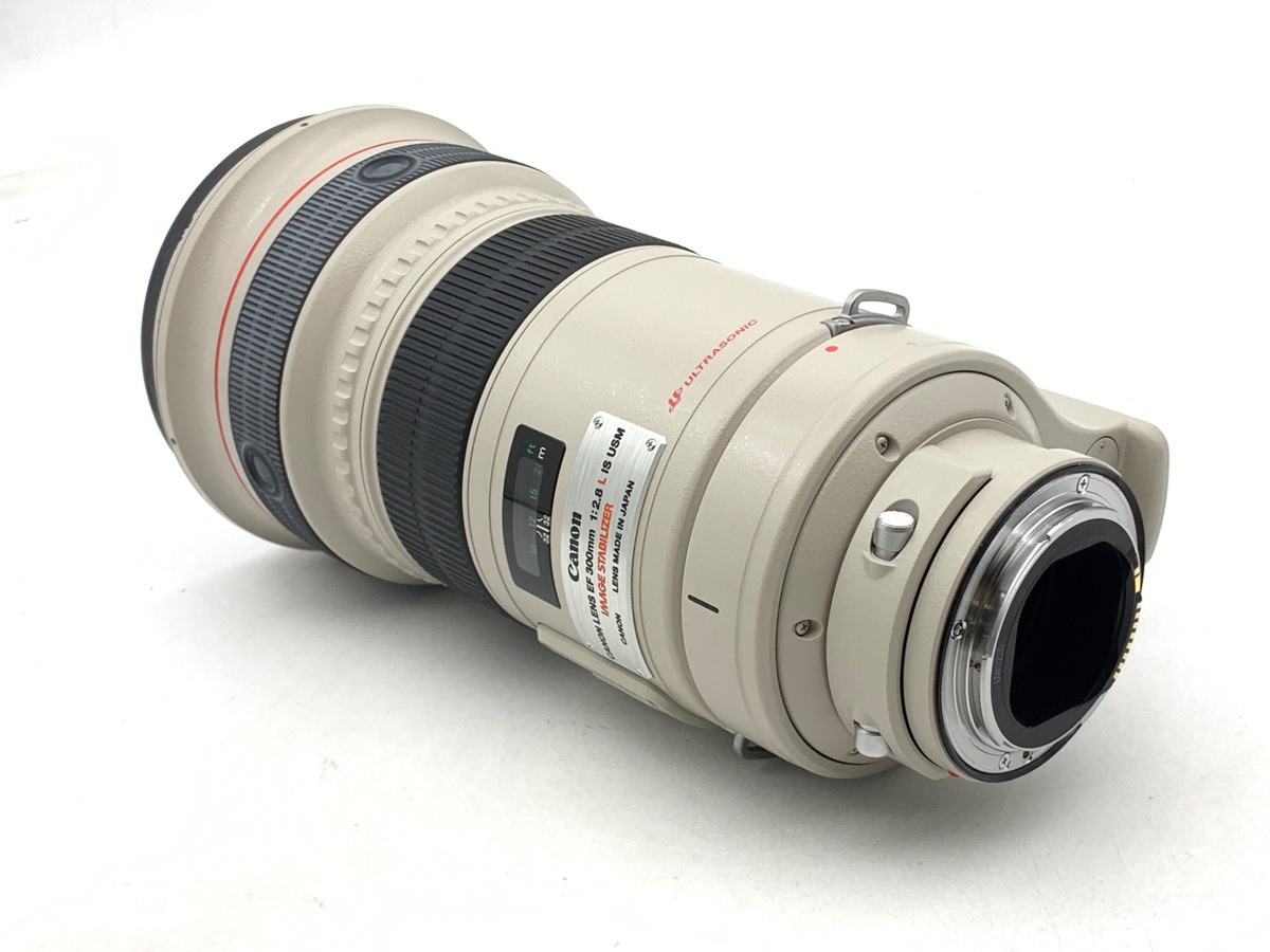 中古】EF300mm F2.8L IS II USM 在庫一覧｜カメラのキタムラ