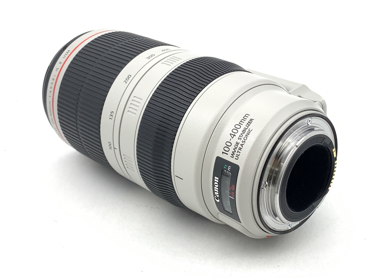 Canon EF100-400mm F4.5-5.6L IS II USM 中古 中古】キヤノン EF100-400mm F4.5-5.6L IS II USM 在庫一覧｜カメラの