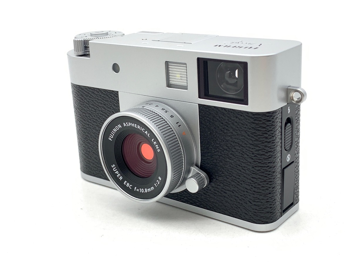 中古】フジフイルム X half シルバー [X-HF1-S JP] 在庫一覧｜カメラの