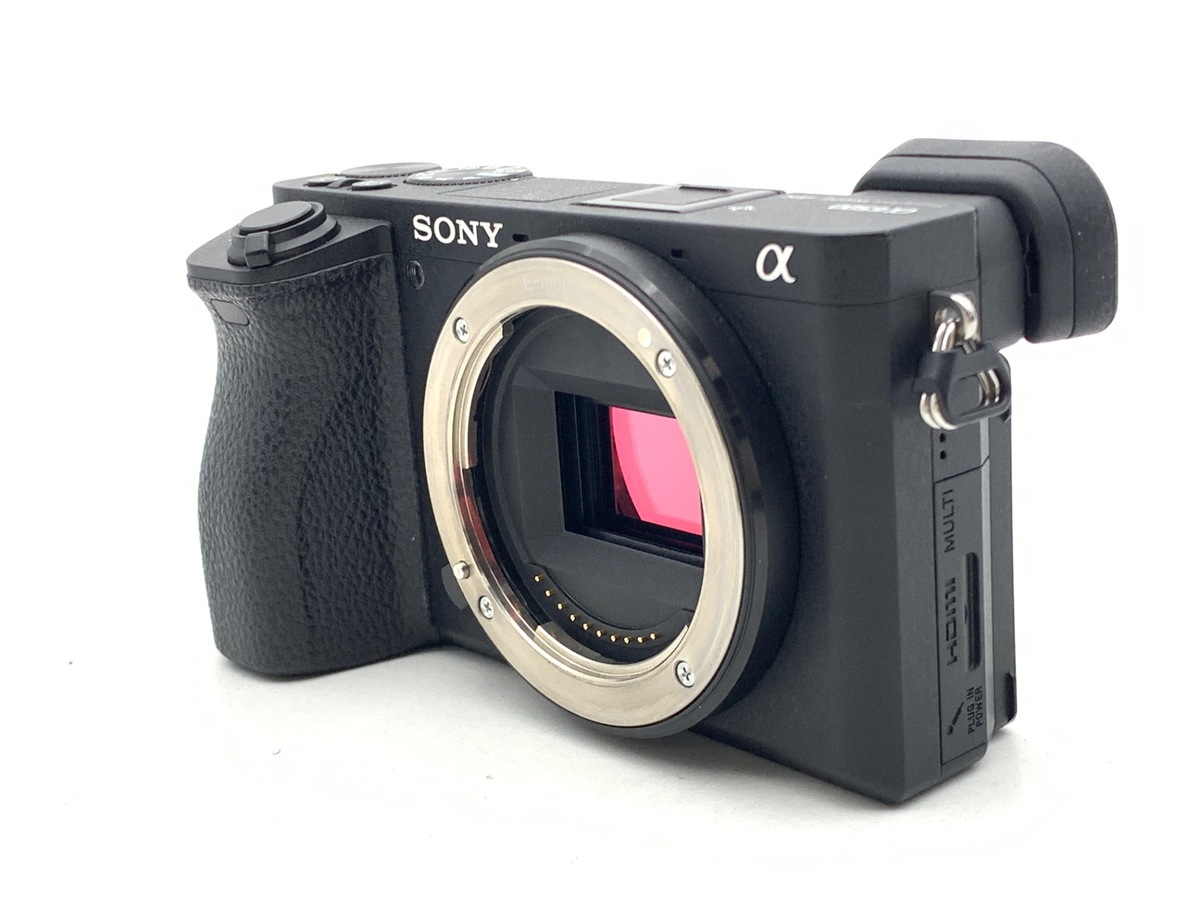 中古】ソニー α6500 ボディ [ILCE-6500] 在庫一覧｜カメラのキタムラ
