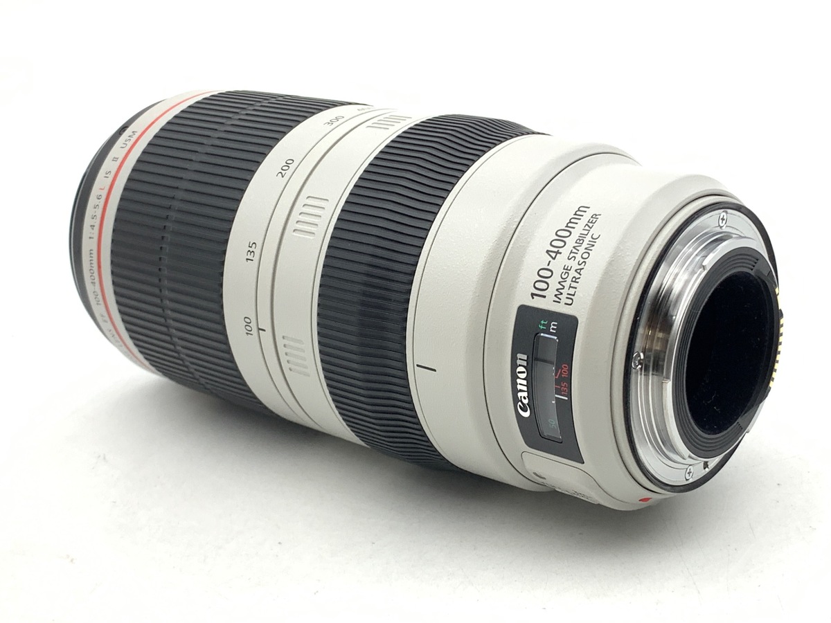 中古】キヤノン EF100-400mm F4.5-5.6L IS II USM 在庫一覧｜カメラの