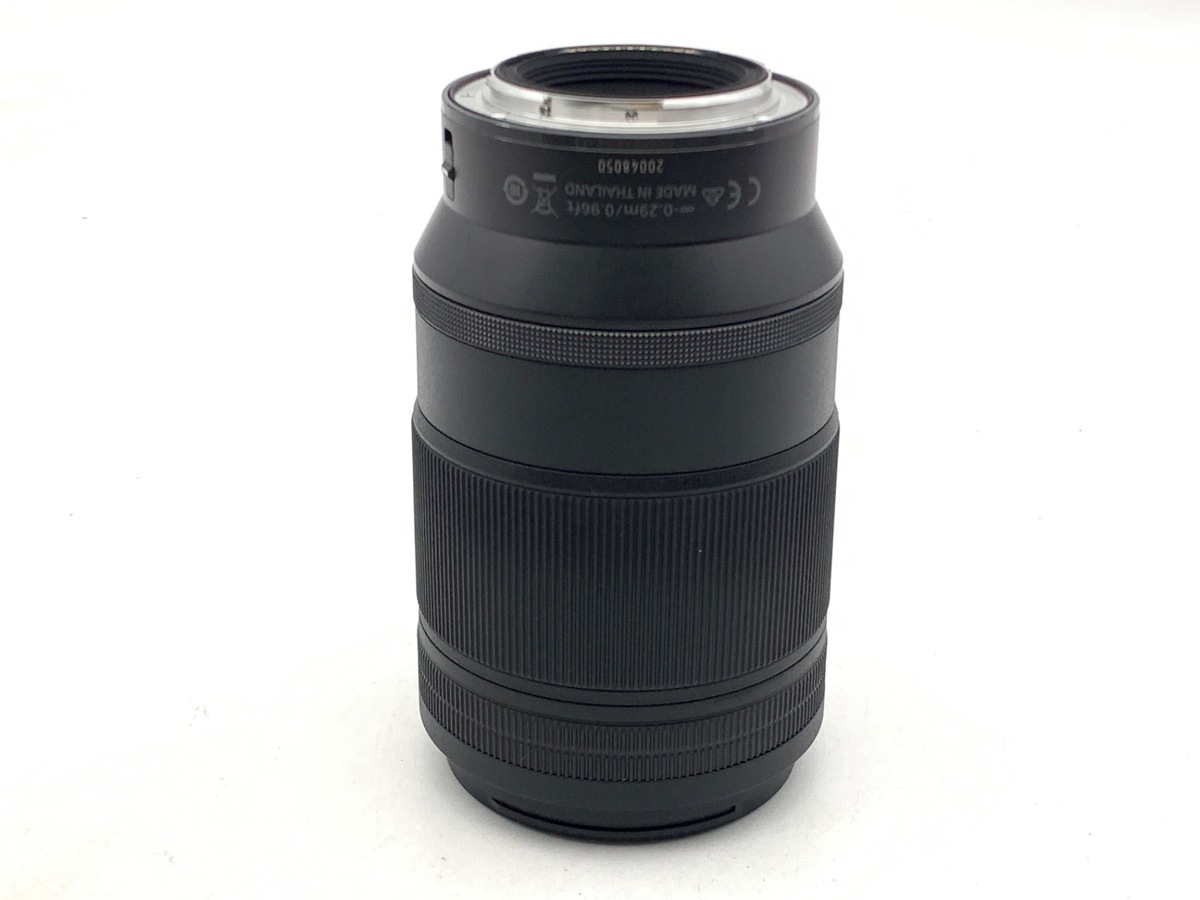 中古】ニコン NIKKOR Z MC 105mm f/2.8 VR S｜｜カメラのキタムラ