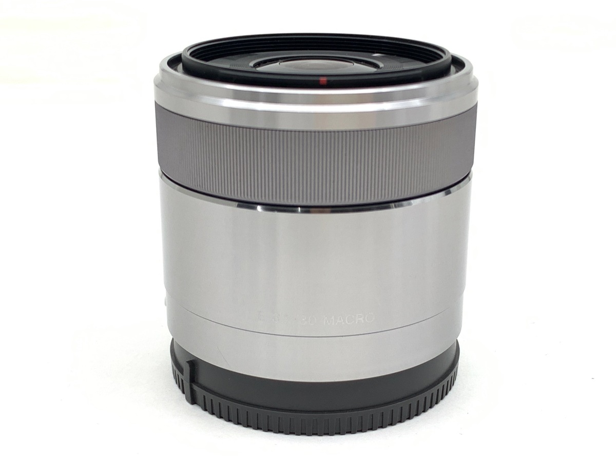 中古】E 30mm F3.5 Macro 在庫一覧｜カメラのキタムラ