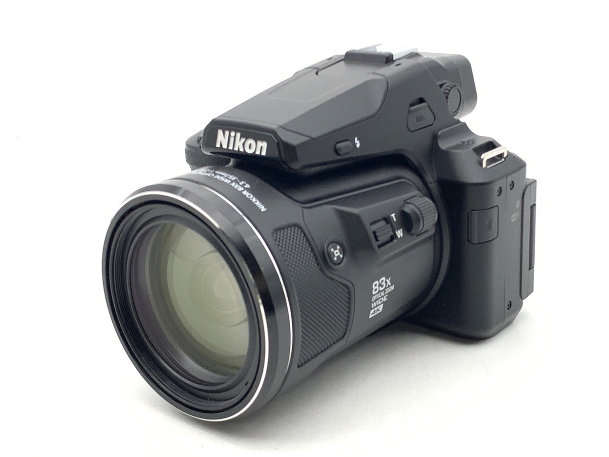 中古：A(美品)】ニコン COOLPIX P950 | 2443801709471
