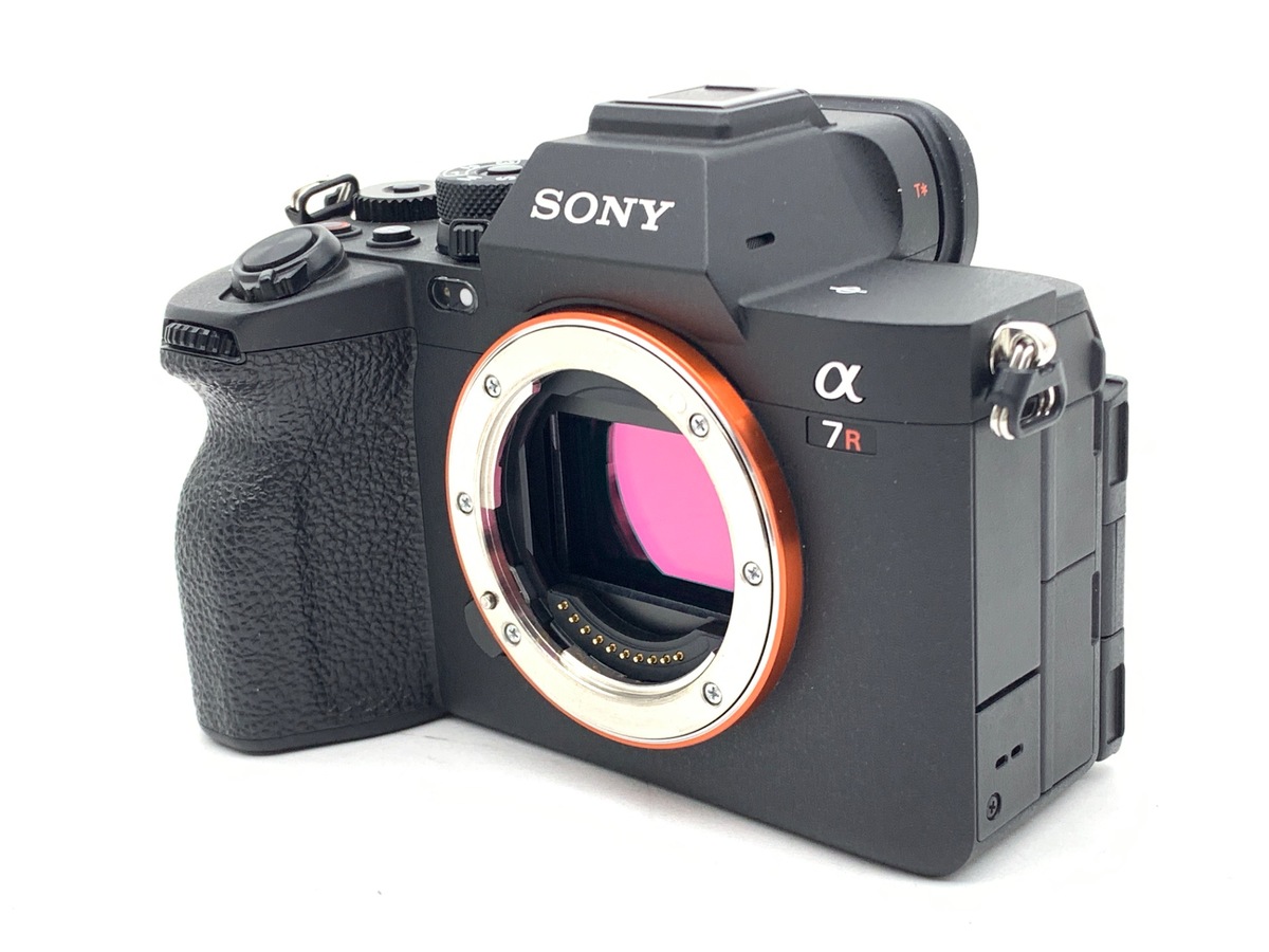 中古】ソニー α7R ボディ ILCE-7R 在庫一覧｜カメラのキタムラ