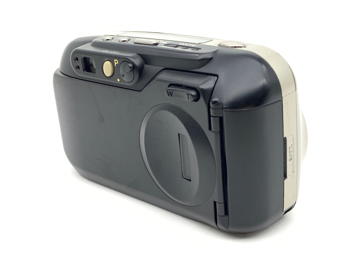 【美品】ミノルタ Capios75 コンパクトフィルムカメラ 中古 中古】ミノルタ Capios75｜｜カメラのキタムラネットショップ