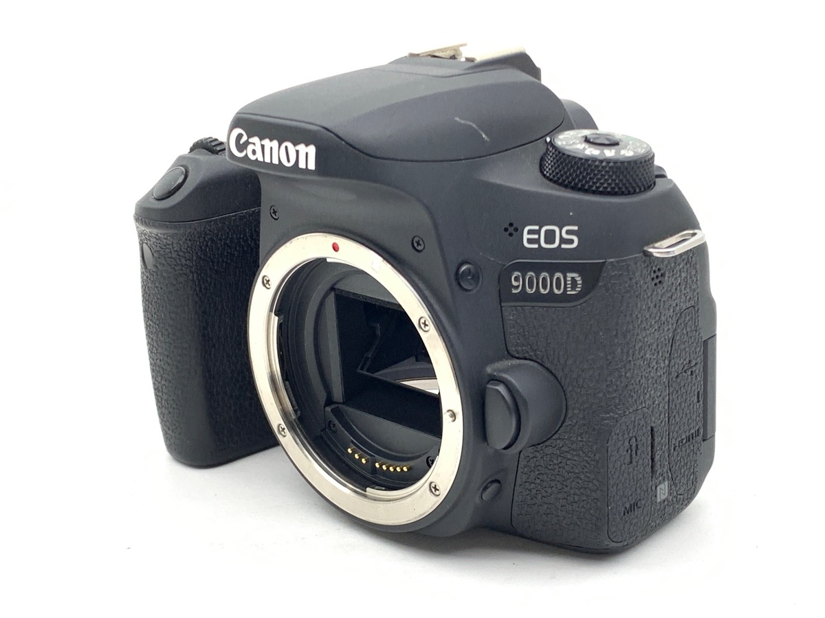 EOS 9000D ボディ 中古価格比較 - 価格.com