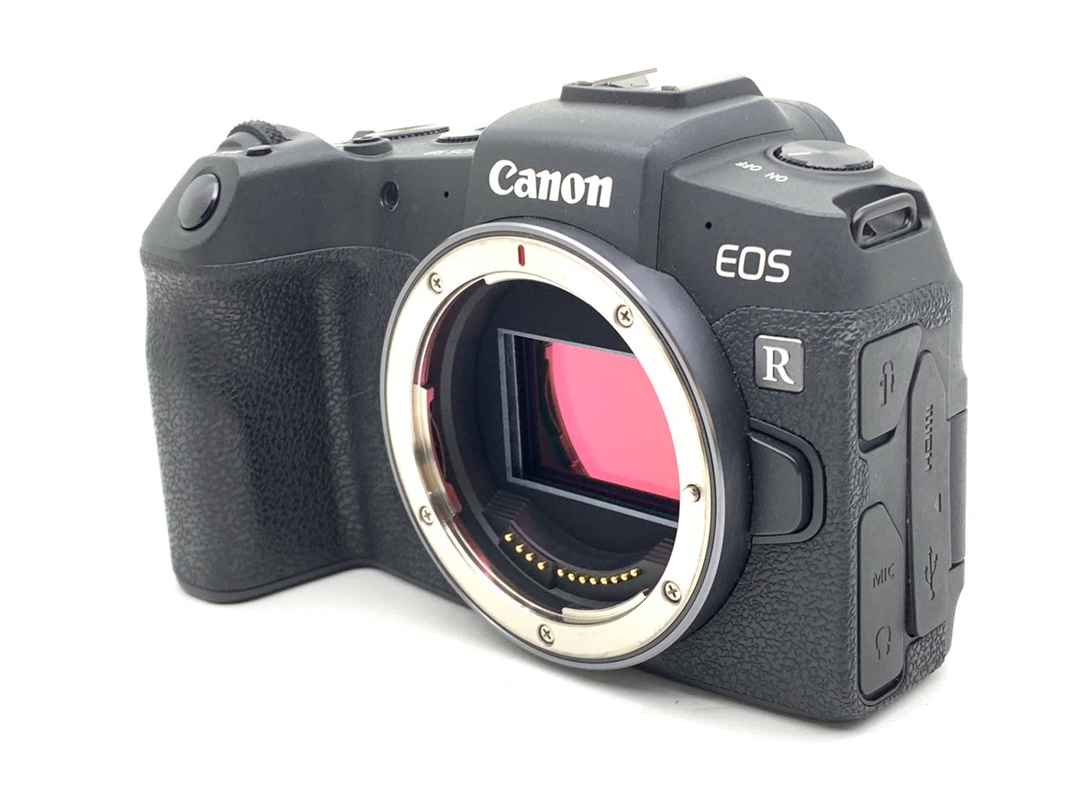 EOS RP ボディ 中古価格比較 - 価格.com