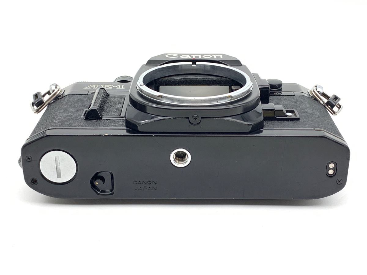中古】キヤノン AE-1 ボディ ブラック｜｜カメラのキタムラネットショップ