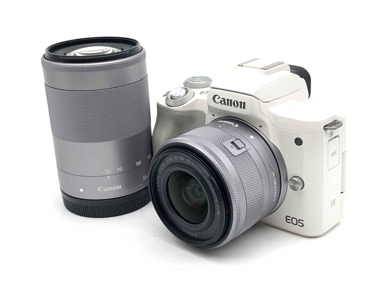 価格.com - CANON EOS R100 ダブルズームキット 純正オプション
