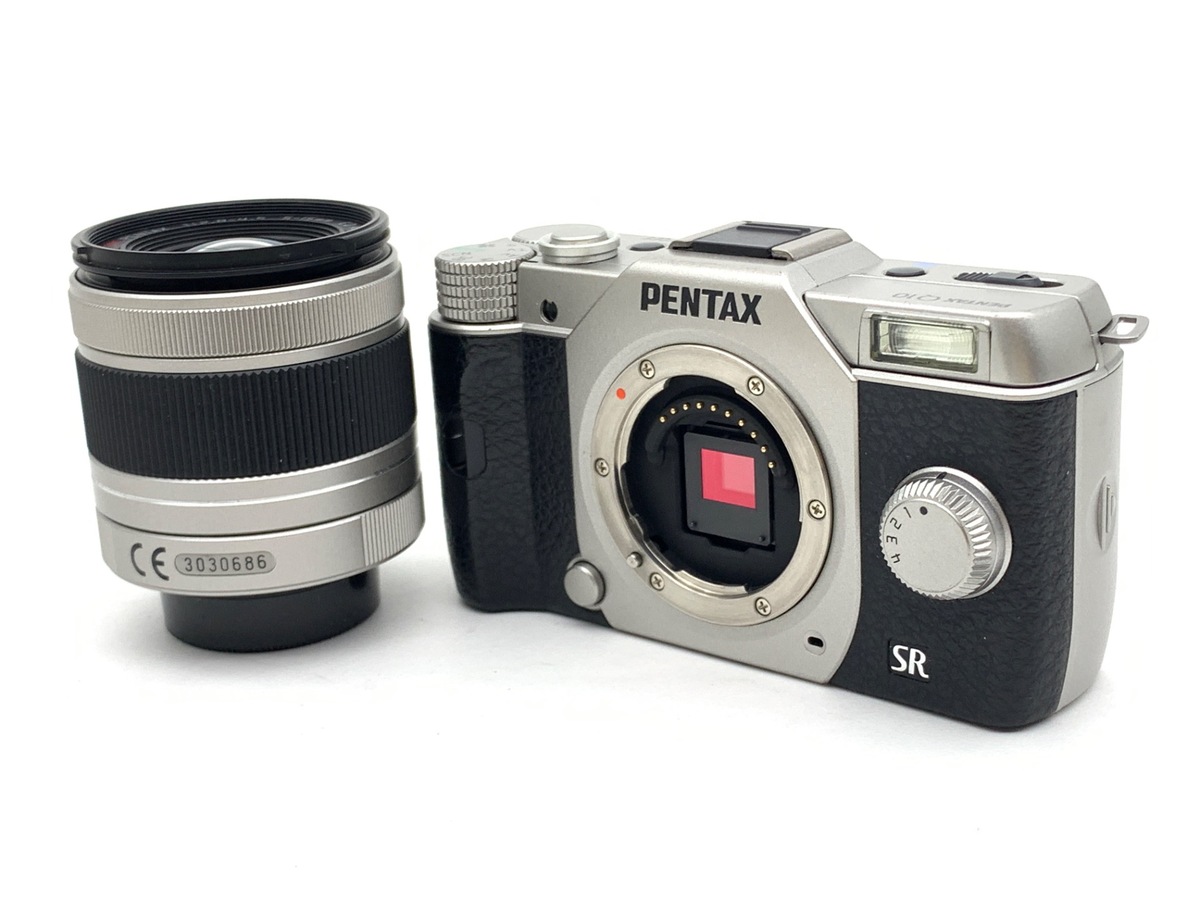 中古デジタル一眼カメラ 付属レンズ：レンズ付き 製品一覧 - 価格.com
