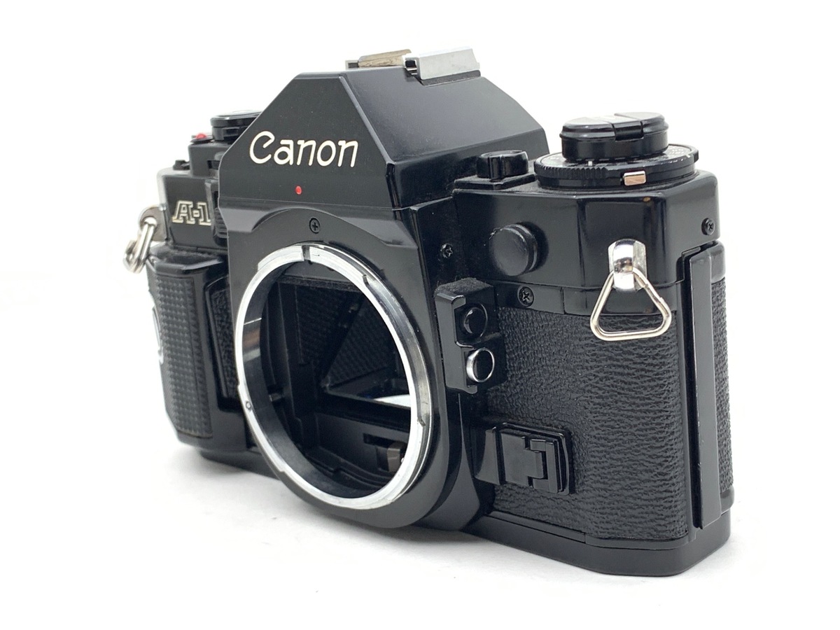 中古】キヤノン A-1 ボディ 在庫一覧｜カメラのキタムラ