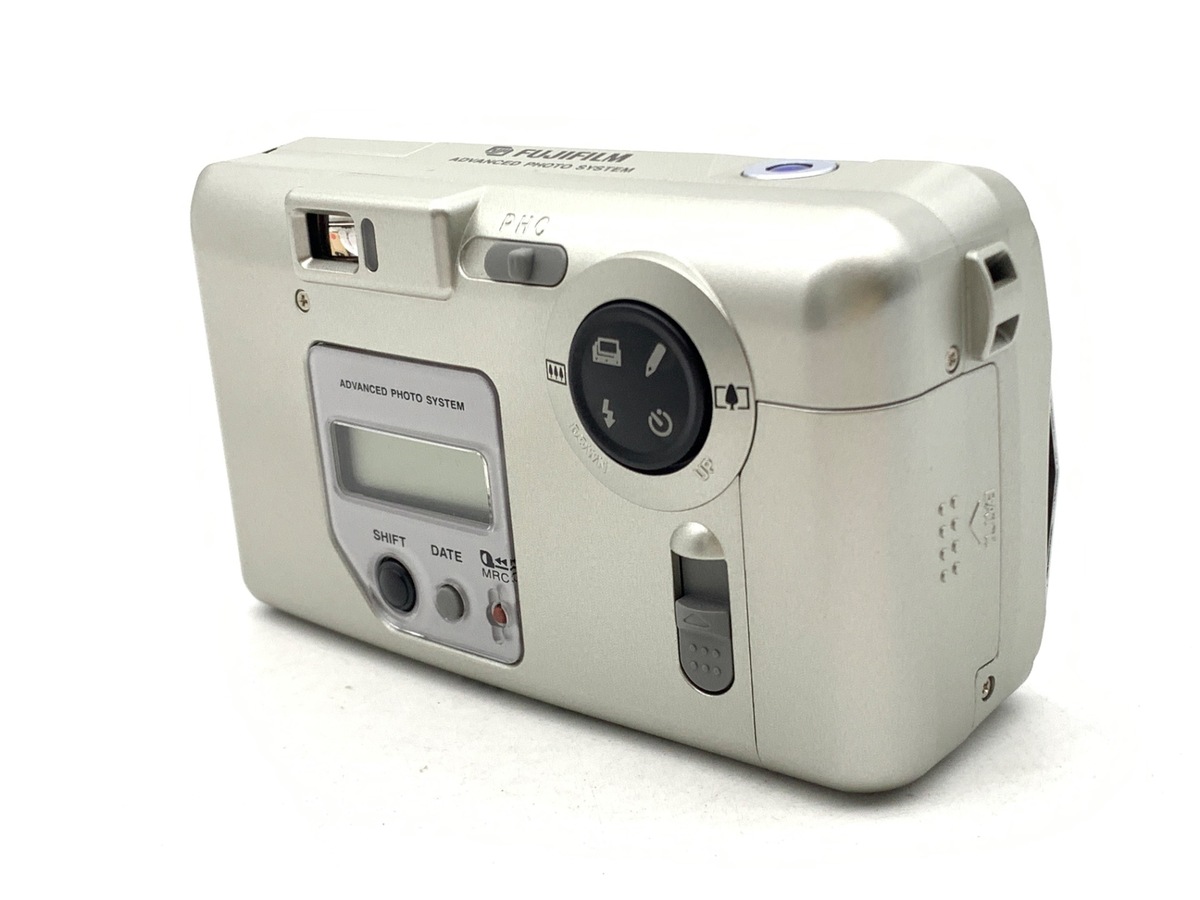 FUJIFILM EPION 270Z コンパクトデジタルカメラ 中古】フジフイルム（FUJIFILM）EPION(エピオン)270Z MRC(23-50