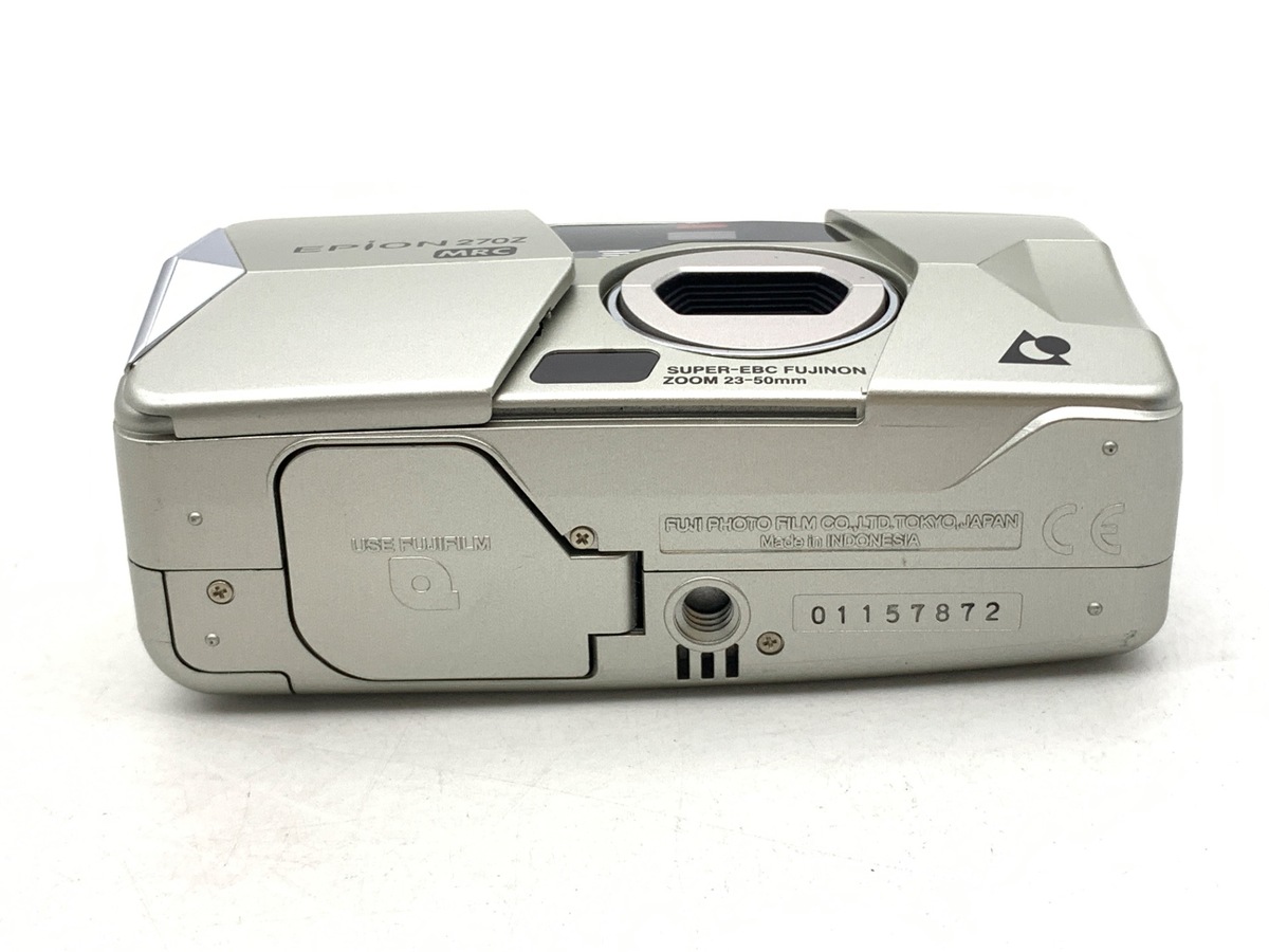 中古】フジフイルム（FUJIFILM）EPION(エピオン)270Z MRC(23-50