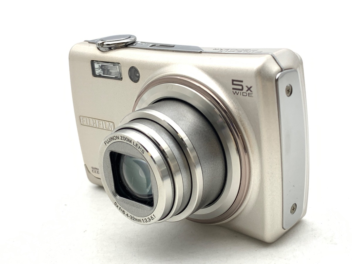 FinePix F200EXR 中古価格比較 - 価格.com