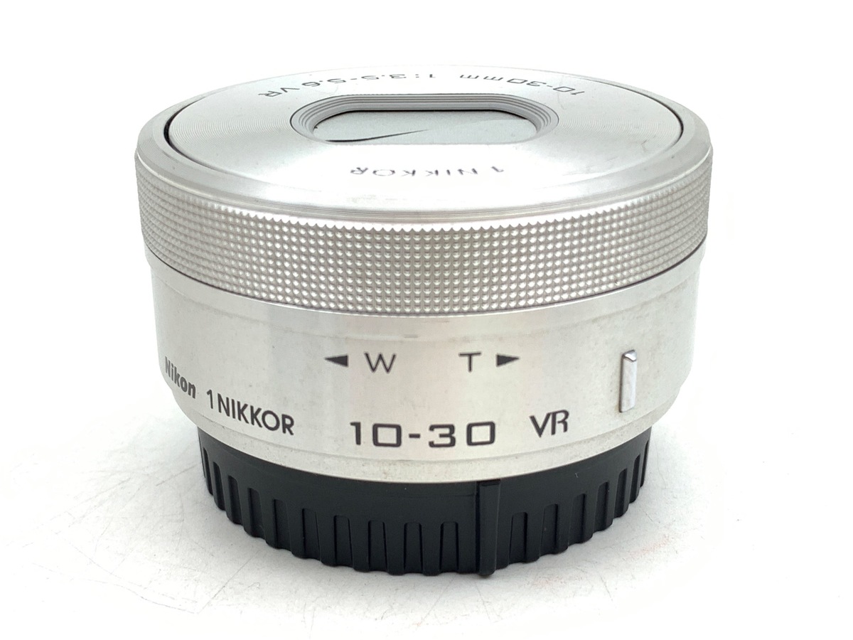 中古】1 NIKKOR VR 10-30mm f/3.5-5.6 在庫一覧｜カメラのキタムラ