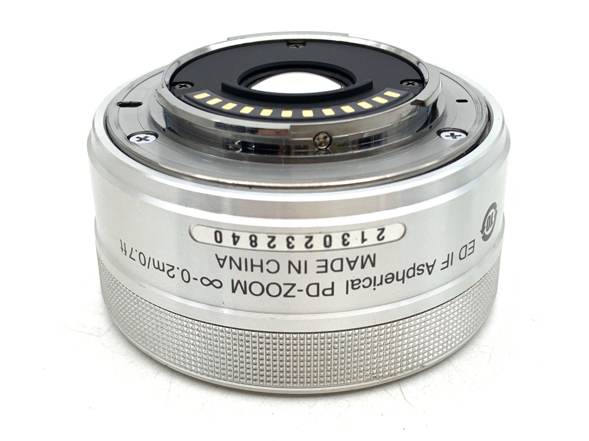 �j�R�� 1 NIKKOR VR10-30mm F3.5-5.6 PD-ZOOM �V���o�[
