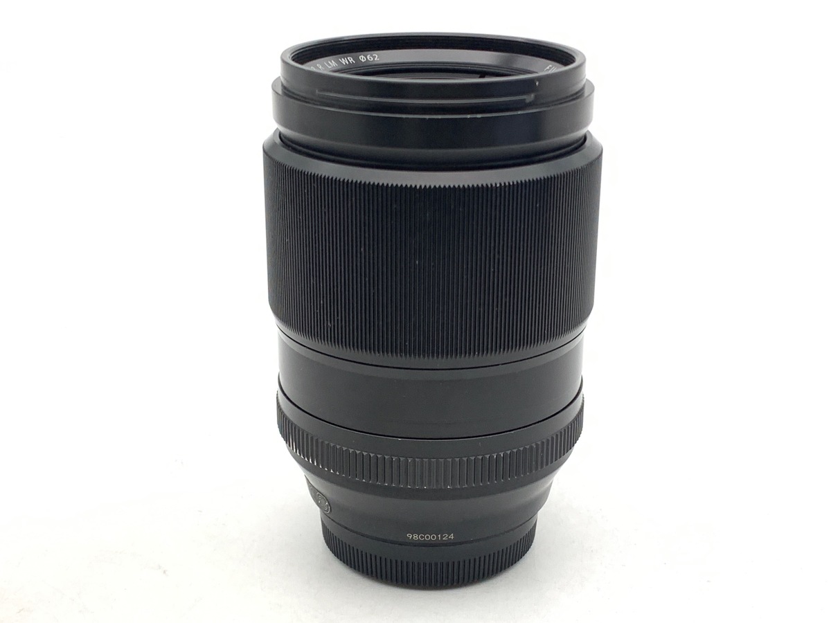 フジノンレンズ XF90mmF2 R LM WR 中古価格比較 - 価格.com