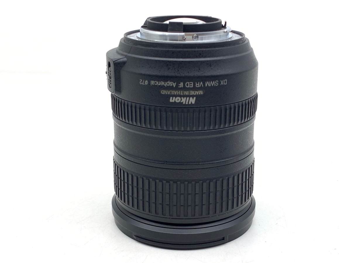 �j�R�� AF-S DX VRZoomNikkor ED 18-200mm F3.5-5.6G