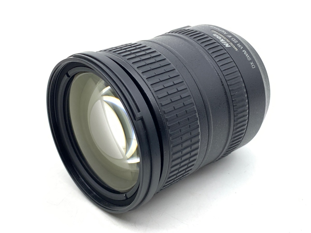�j�R�� AF-S DX VRZoomNikkor ED 18-200mm F3.5-5.6G