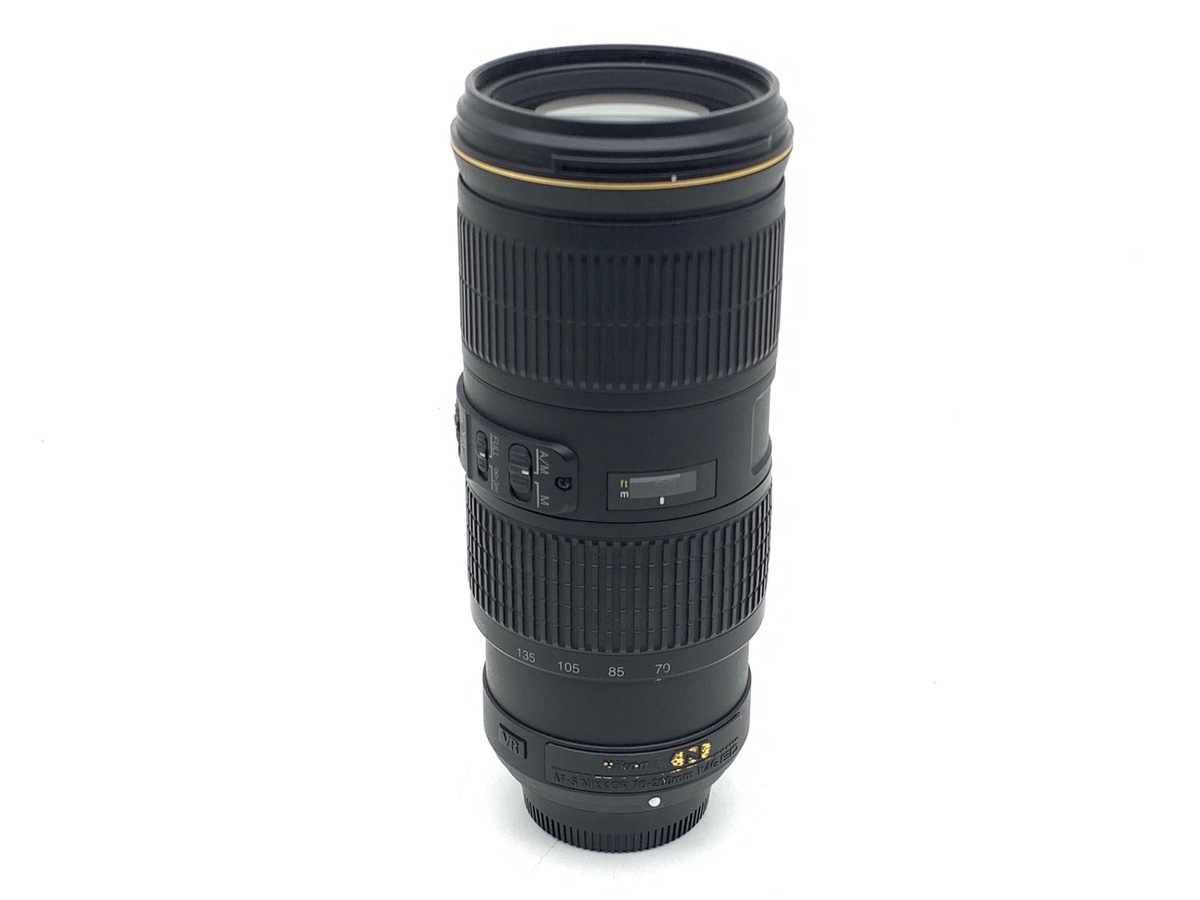 AF-S NIKKOR 70-200mm f/4G ED VR 中古価格比較 - 価格.com