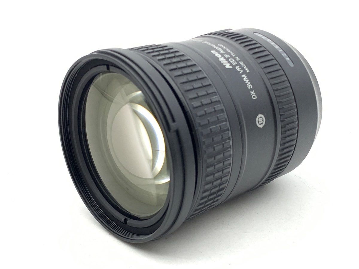 �j�R�� AF-S DX NIKKOR 18-200mm f/3.5-5.6G ED VR II