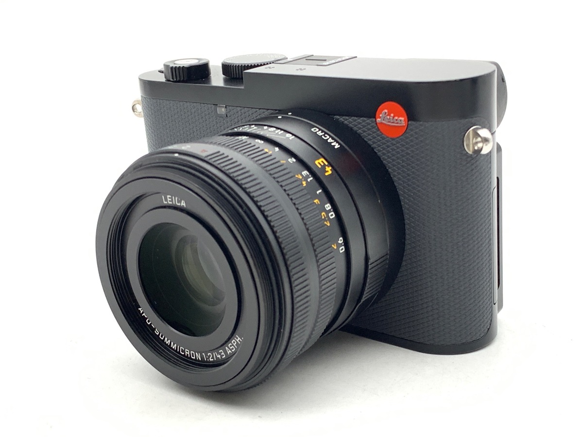 LEICA Q3 43 中古価格比較 - 価格.com