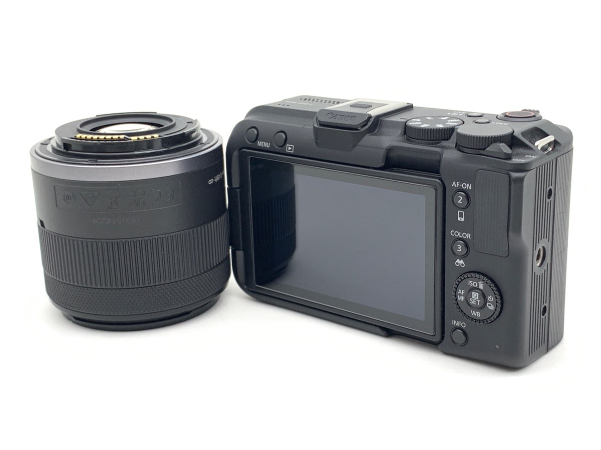 �L���m�� EOS R50 V RF-S14-30 IS STM PZ �����Y�L�b�g