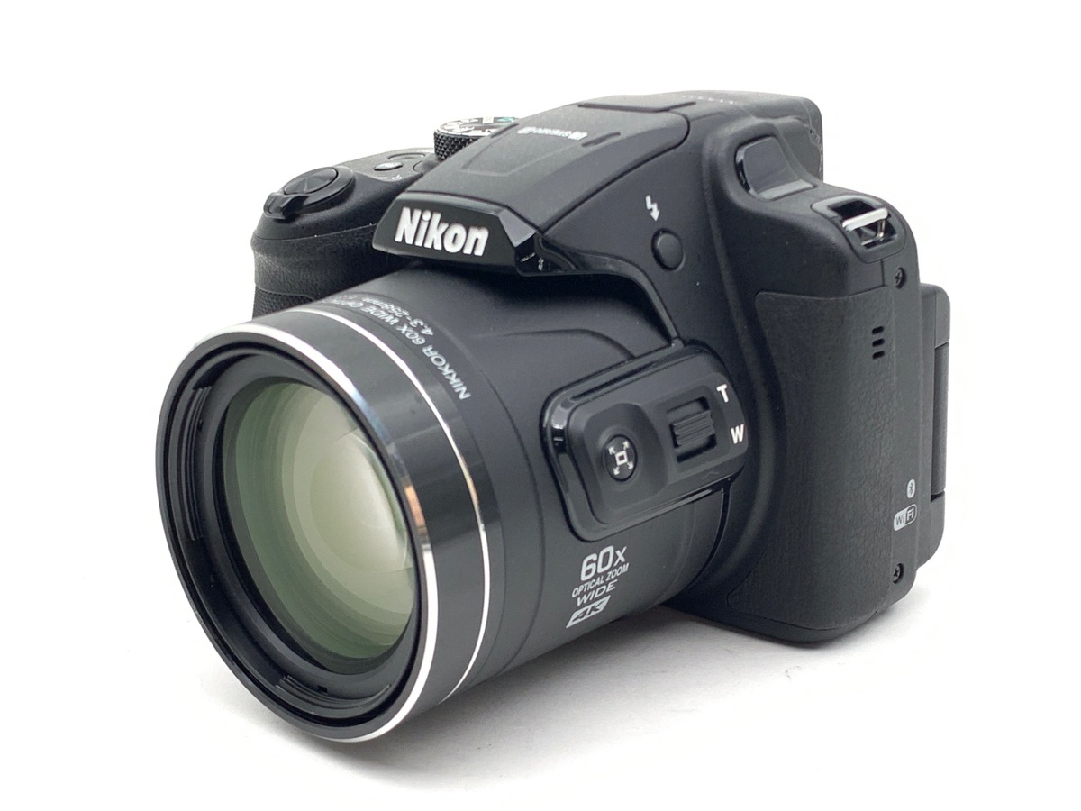 COOLPIX B700 中古価格比較 - 価格.com