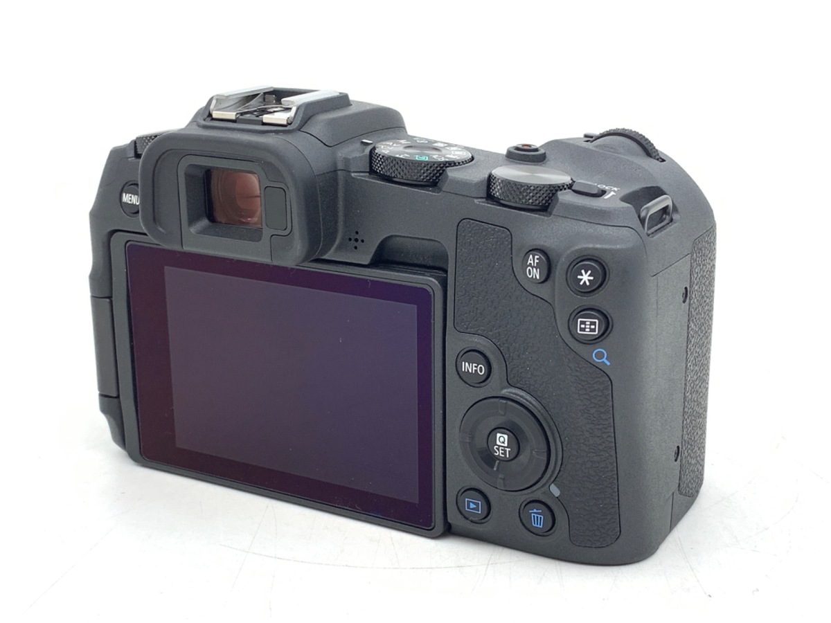 【中古】キヤノン EOS RP ボディ