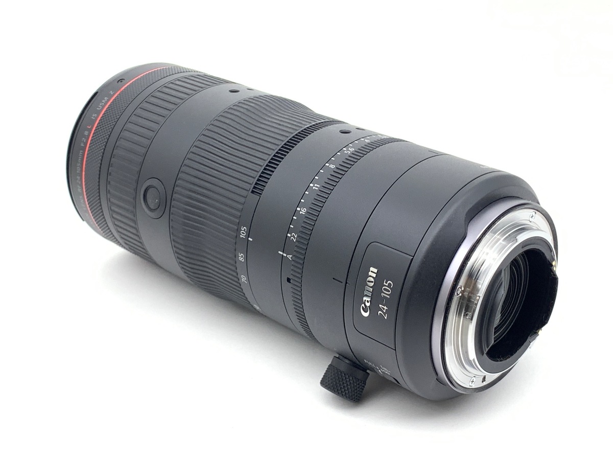 中古】キヤノン RF24-105mm F2.8 L IS USM Z 在庫一覧｜カメラのキタムラ