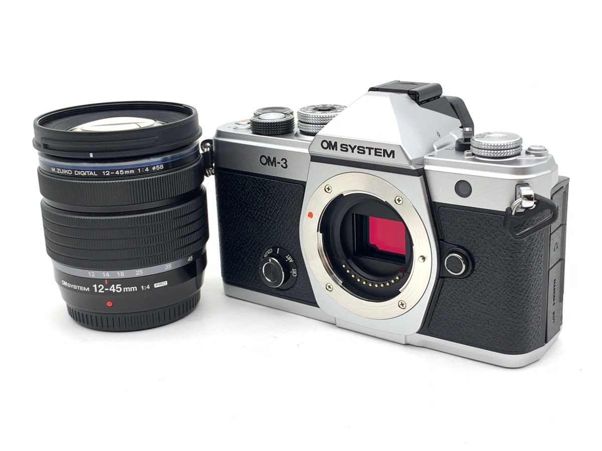 中古】OM-4 在庫一覧｜カメラのキタムラ