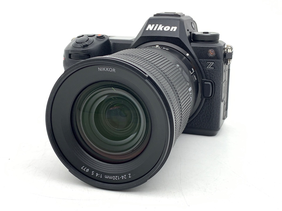 中古】ニコン Z6III 24-120 レンズキット 在庫一覧｜カメラのキタムラ