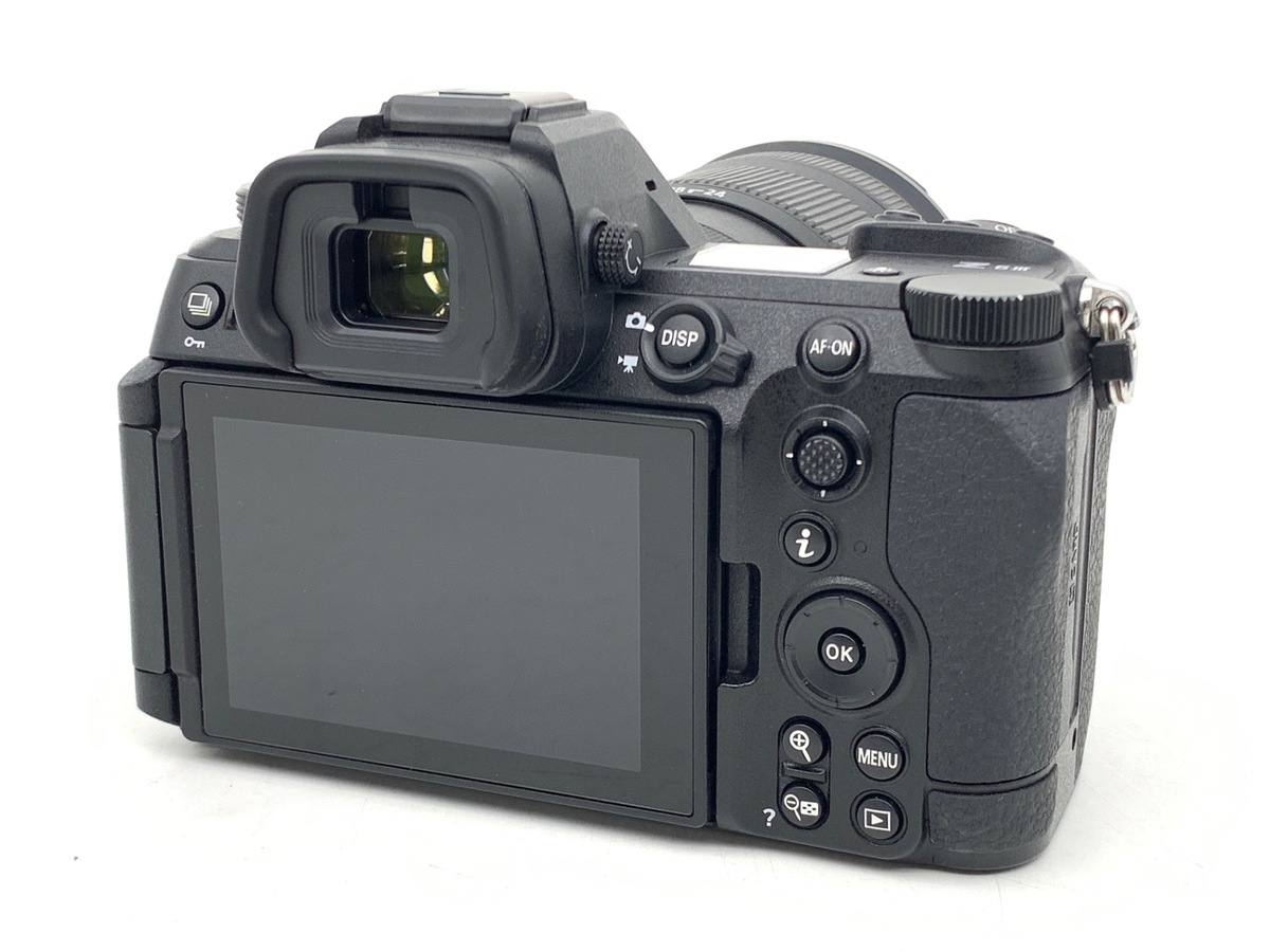 �j�R�� Z6III 24-120 �����Y�L�b�g
