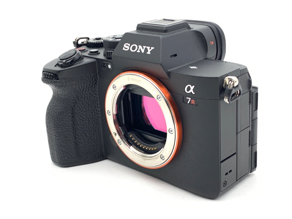 中古】ソニー α7R ボディ ILCE-7R 在庫一覧｜カメラのキタムラ