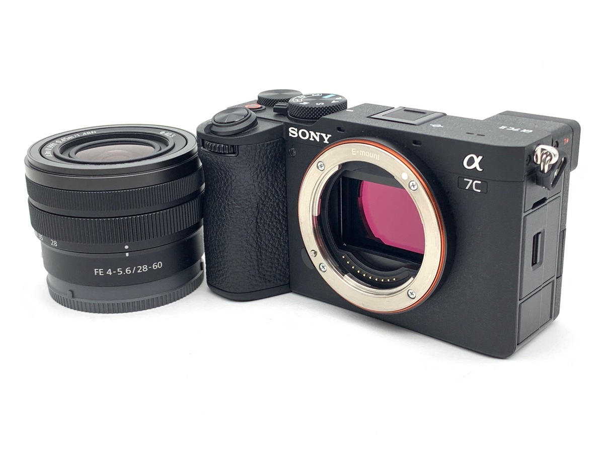 中古】ソニー α7 ズームレンズキット 在庫一覧｜カメラのキタムラ