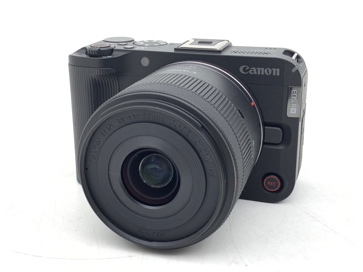 �L���m�� EOS R50 V RF-S14-30 IS STM PZ �����Y�L�b�g