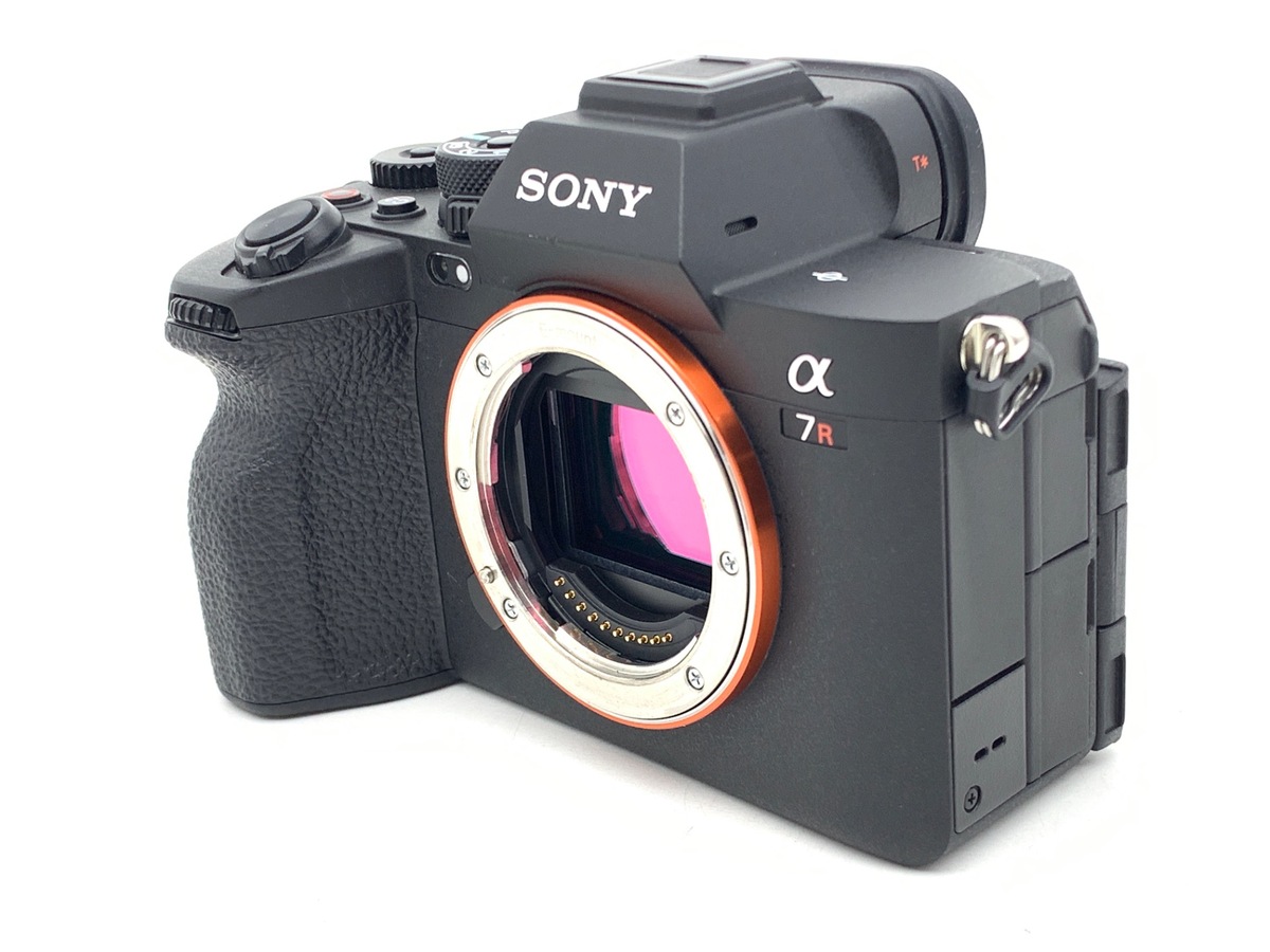中古】ソニー α7R ボディ ILCE-7R 在庫一覧｜カメラのキタムラ