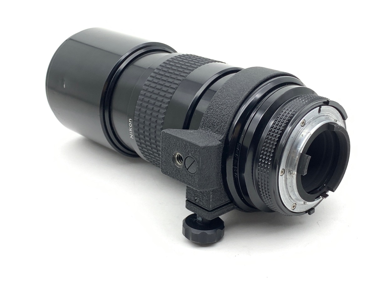 中古】Ai Nikkor 300mm F4.5 在庫一覧｜カメラのキタムラ