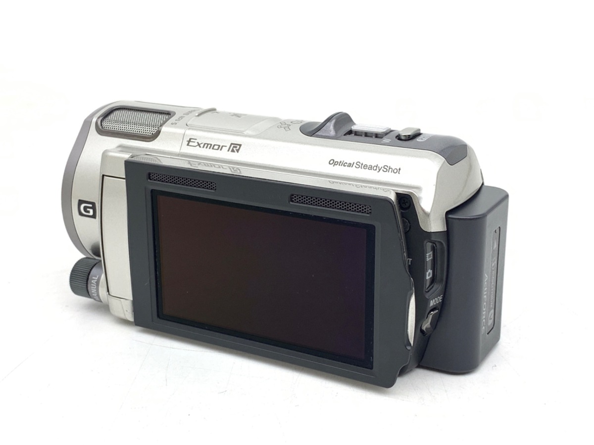 中古】ソニー HDR-CX560V シャンパンシルバー｜｜カメラのキタムラ