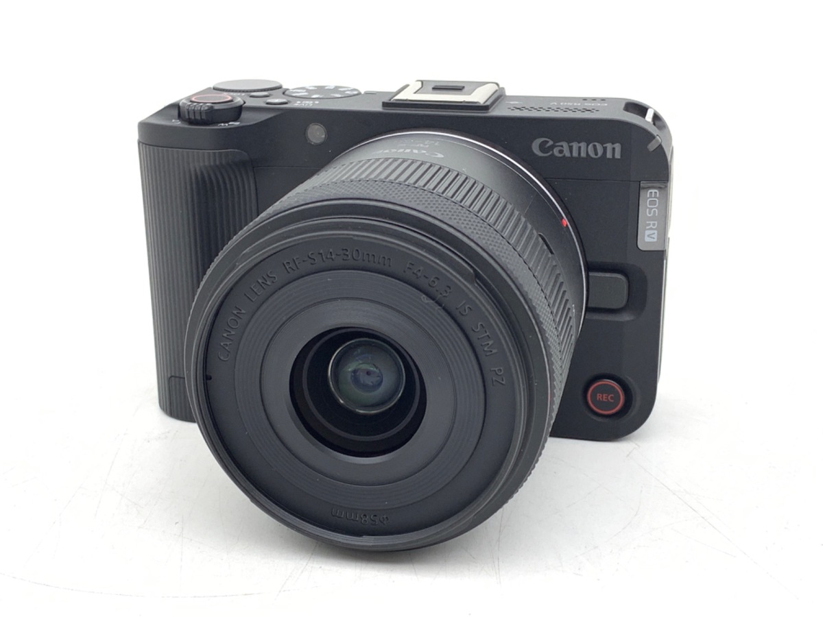 �L���m�� EOS R50 V RF-S14-30 IS STM PZ �����Y�L�b�g