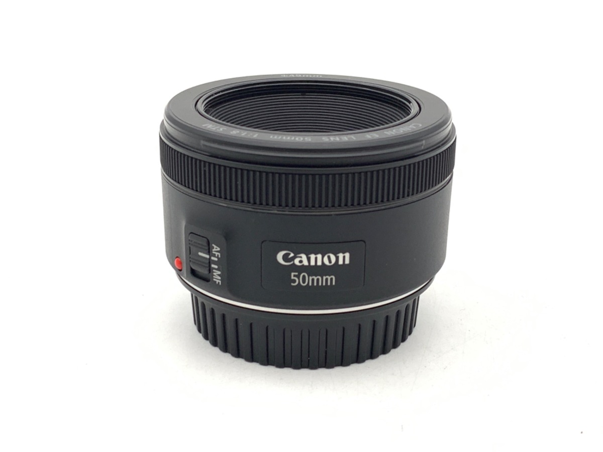 中古】キヤノン EF50mm F1.8 STM 在庫一覧｜カメラのキタムラ