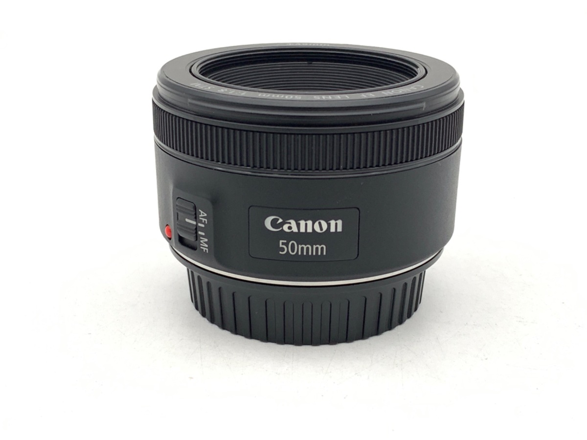 EF50mm F1.8 STM 中古価格比較 - 価格.com