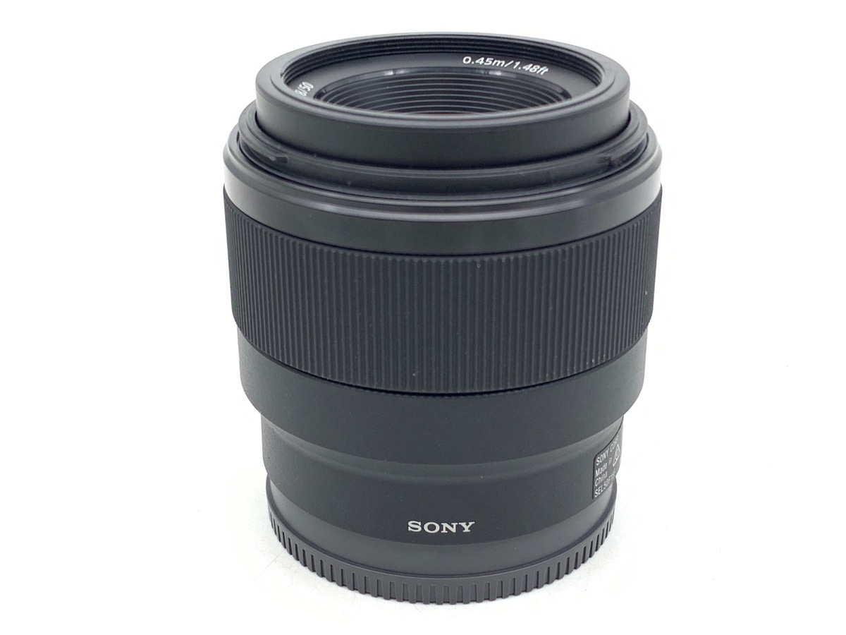 中古】FE 50/1.8 SEL50F18F 在庫一覧｜カメラのキタムラ
