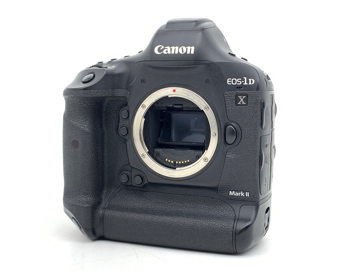 中古】キヤノン EOS-1D X Mark II ボディ 在庫一覧｜カメラのキタムラ