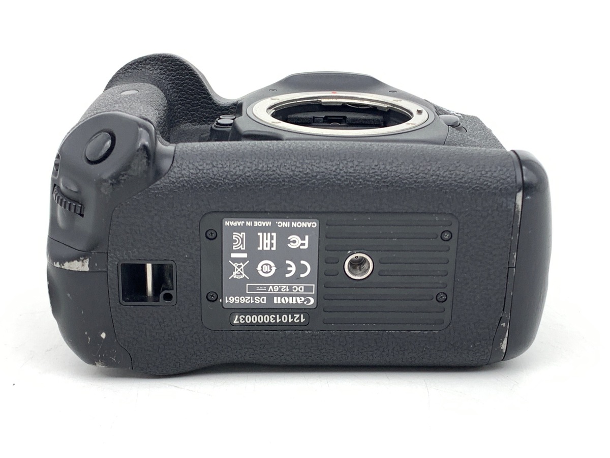 キヤノン EOS-1D X Mark II ボディ