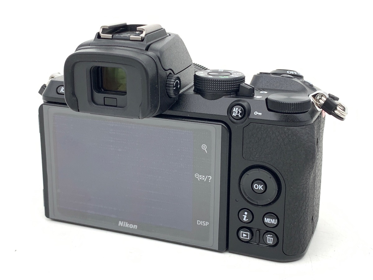 �j�R�� Z50 16-50 VR �����Y�L�b�g