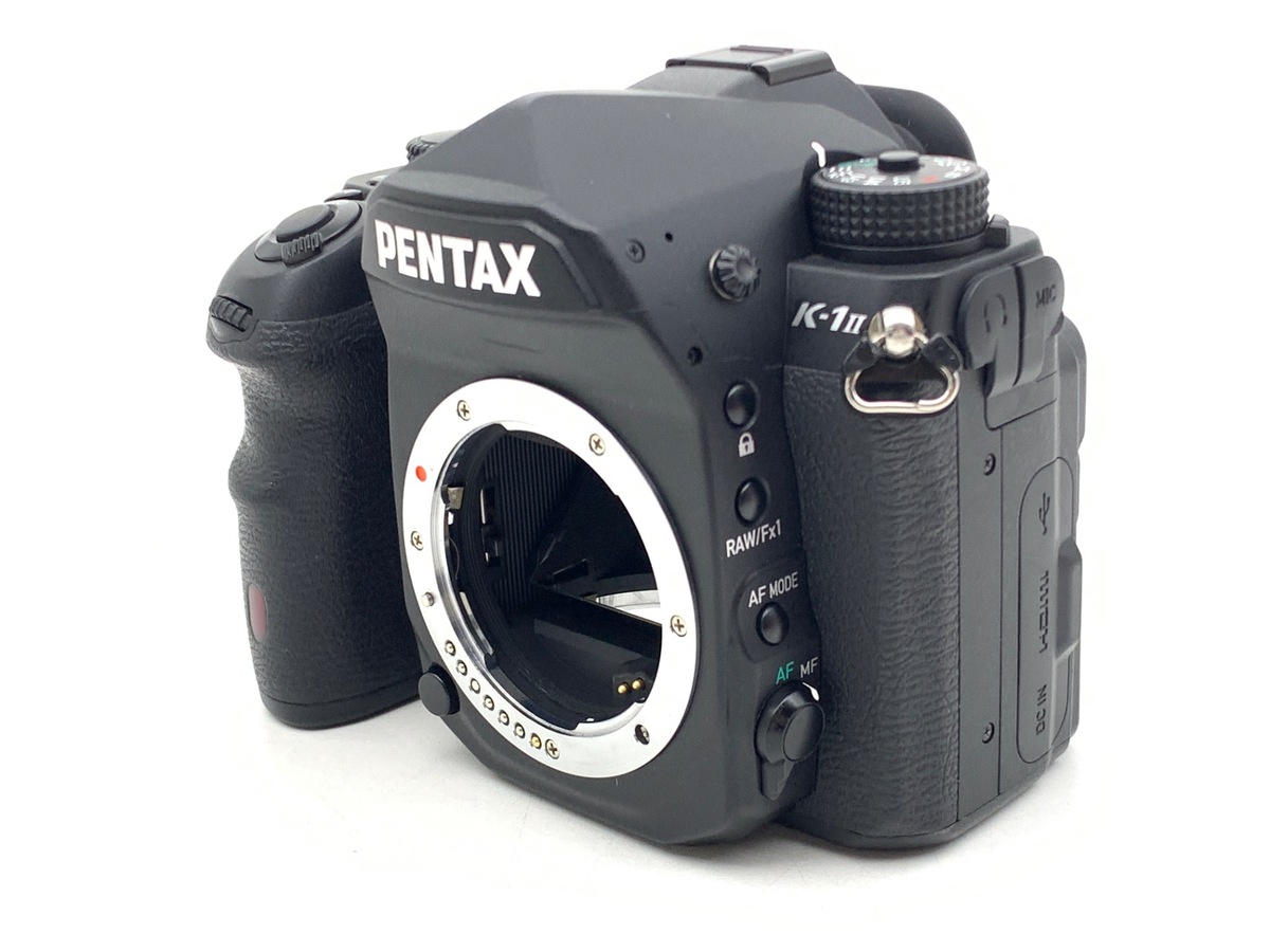 ペンタックス KF　中古美品（カメラのキタムラ 保証書付） 中古】デジタル一眼レフ｜ペンタックス 在庫一覧｜カメラのキタムラ