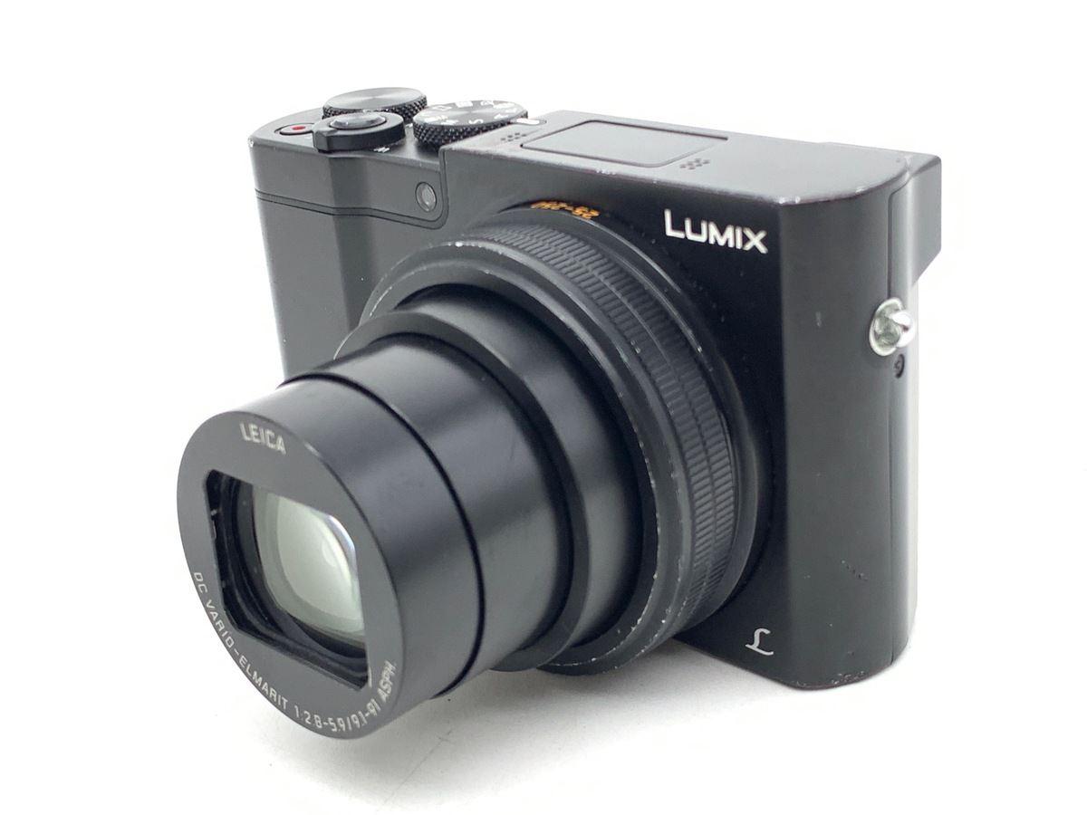 中古】コンパクトデジタルカメラ｜パナソニック（Panasonic） 在庫一覧
